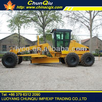 China Chinese YTO PY165C-2 Engine Full Hydraulic Motor Grader For Sale With Cummins Engine PY165C-2 for sale