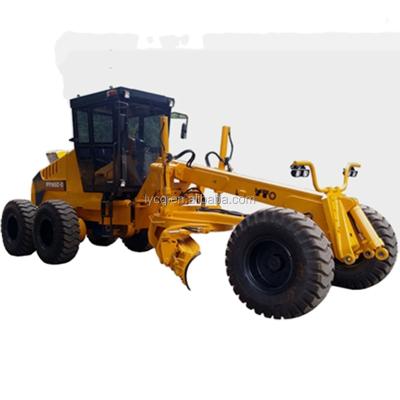 China Brand New Factory Original YTO PY135 Mini Motor Grader With 6 Bv 5.9 AC 170 Motor for sale