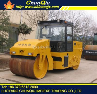 China 2YJ8x10, 2YJ6x8 static tandem roller for sale 2YJ8x10/2YJ6x8 for sale