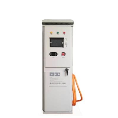 China Fast chargepoint 22KW SU-DC1IT001 electric vehicle DC EV battery charging stations for sale