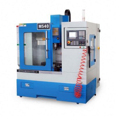 China hotel makino machining center for sale