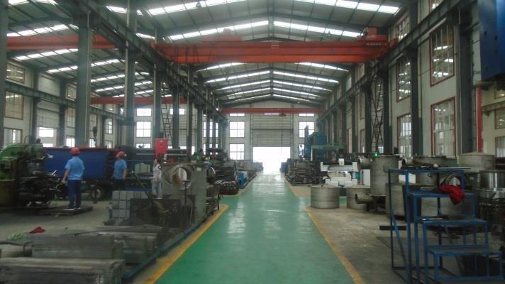 Verified China supplier - Zhengzhou Leizhan Technology Paper Machinery Co., Ltd.