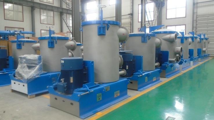 Verified China supplier - Zhengzhou Leizhan Technology Paper Machinery Co., Ltd.