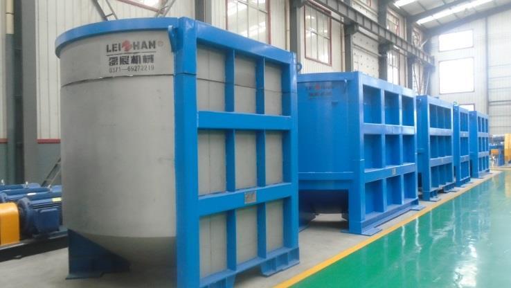 Fornecedor verificado da China - Zhengzhou Leizhan Technology Paper Machinery Co., Ltd.