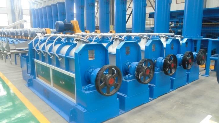 검증된 중국 공급업체 - Zhengzhou Leizhan Technology Paper Machinery Co., Ltd.