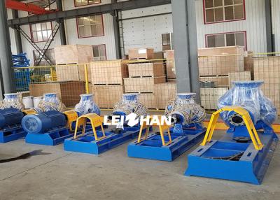 China Two Phase Flow Pulp Pump For Paper Pulp Making for sale