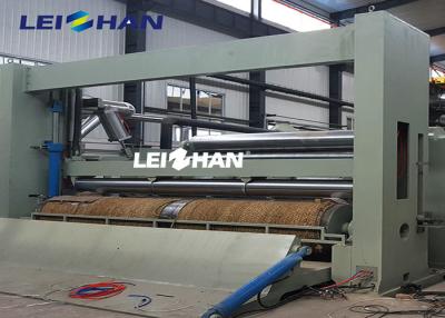 China Paper Making Machine Reeling Winding Machine With Long Service Life for sale