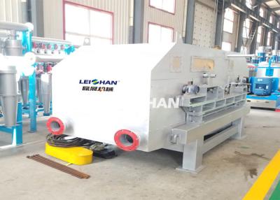 China Paper Recycling High Speed Stock Washer Easy To Use for sale