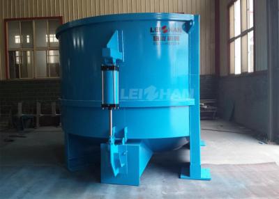 China High Efficiency Pulp Mill Machinery D Type Hydrapulper for sale