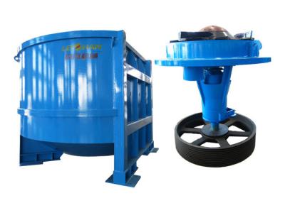 China Carton Paper Recycling Line D Type Hydrapulper In Paper Mill for sale