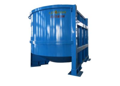 China Paper Mill OCC Treatment Line Machine D Type Hydrapulper for sale