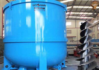 China Stainless Steel Paper Mill Pulper Machine High Consistency Hydrapulper for sale