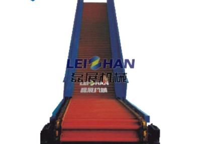 China Paper Production Line Chain Conveyor For Waste Paper Treatment Machinery for sale