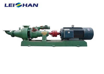 China High Capacity Conical Refiner In Paper Making Line for sale