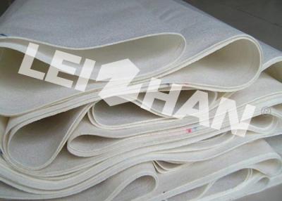 China Different Type Paper Machine Felt Used In Paper Making Equipment for sale