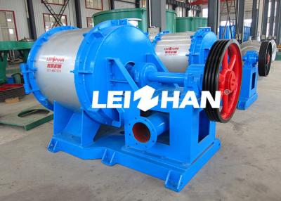 China 0.15 - 0.20 Mpa Single Effect Fiber Separator For Paper Making for sale