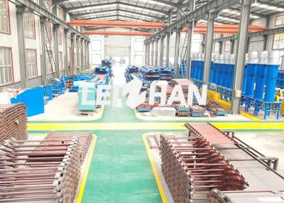 China Corrugated Cardboard Paper Production Line Paper Pulp Making Machine for sale