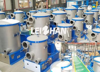 China Efficient 30TPD Office Paper Pulp Making Machine For Paper Mill Production Line for sale