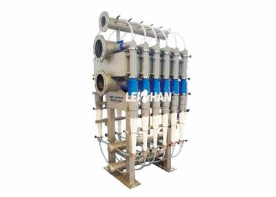 China High Efficiency Heavy Impurity Cleaner For Paper Mill for sale