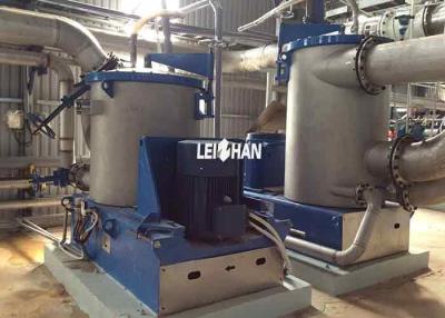 China Energy-saving het Drukscherm voor Pulp en Papiermachine Te koop