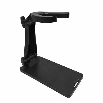 China Kebo H01 Good Quality Universal Adjustable Barcode Scanner Stand for Barcode Reader Stand* for sale