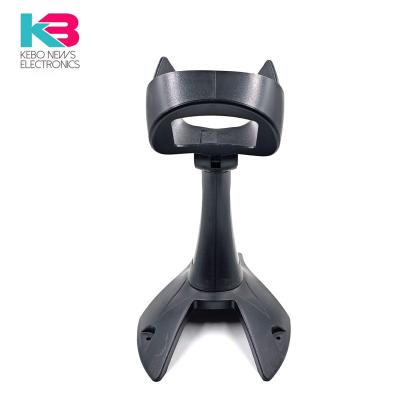 China Free Stand Adjustable Handheld Kebo Barcode Scanner Barcode Scanner Stand* for sale