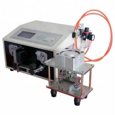 China Cable Stripping Machine/Cable Stripping Machine Ribbon Wire Cutter Cable Stripping Machine China Supplier for sale