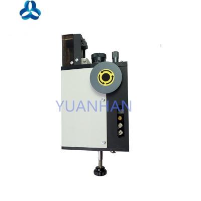 China YH-2015C Pneumatic Wire Stripping Machine Wire Stripping Thin Stripping Machine for sale