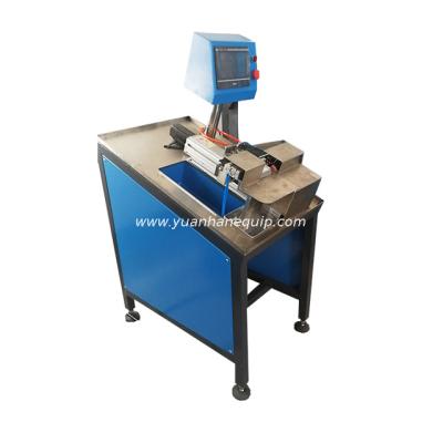 China Wire Processing Cable Multicore Cutting Machine Different Length And Long Stripping Machine And Short Wire Stripping Machine for sale