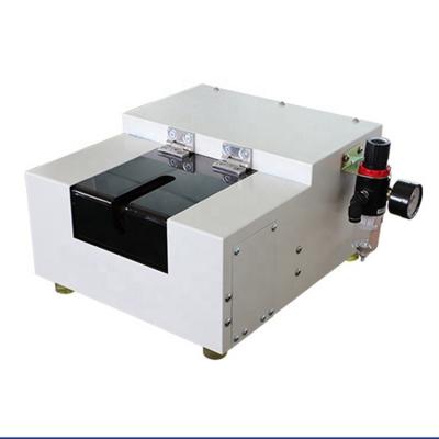 China Sheath Wire 5 Core Cable Stripping Fully Automatic Multicore Jacket Cable Wire Stripping Machine for sale