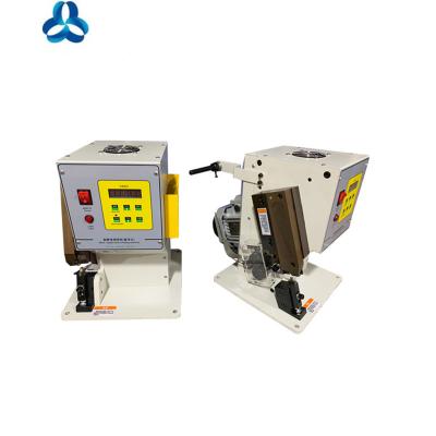 China YH-CB3T 3.0 Ton Wire Splicing Machine Copper Belt Crimping Crimping Machine for sale