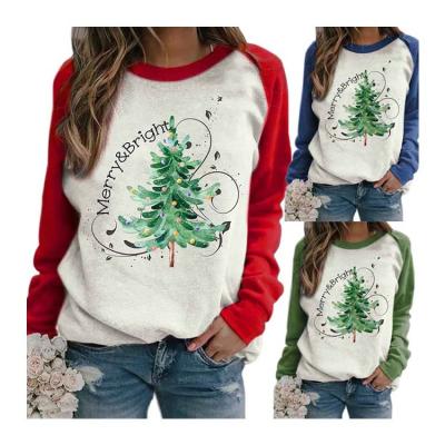 China Hot New Style Anti-wrinkle Women's Fall/Winter Hot New Style Women's Thin Sweatshirts Sweatshirts Tops for sale