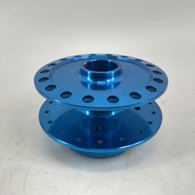 China VARIO Motorcycle Aluminum Alloy Aluminum Wheel Hub Various Models Can Be Customized for sale