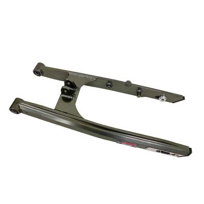 China Motorcycle OEM Quality Motorcycle Parts Rear Motorcycle Swing Arm For LC135 for sale