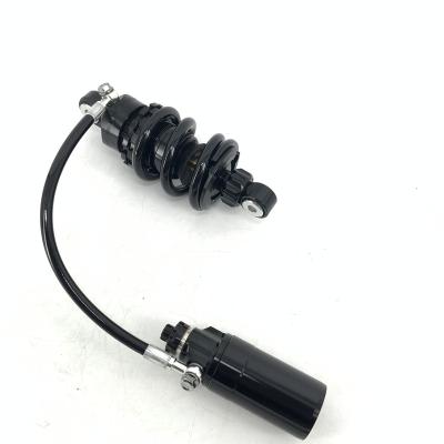 China Brand New Sniper150 Parts Motorcycle Sniper150 Motorcycle Shock Absorber Rear Rear Shock Absorber for sale