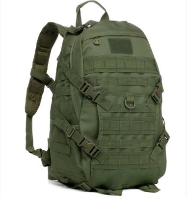 China 65 liter nylon fashion travel multifunctional unisex outdoor laptop waterproof military tactical military backpack for sale