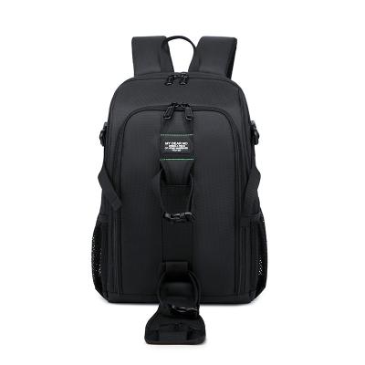 China Lightweight High End Large Travel Camera Backpack Urban Carefree Waterproof Professional Bag For Man for sale