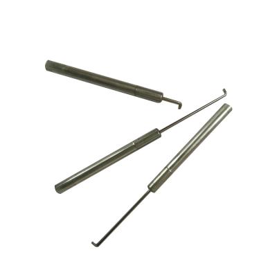 China Modern Manufacturers Selling Heavy Duty Soft Closing Hook Slide Fender for sale