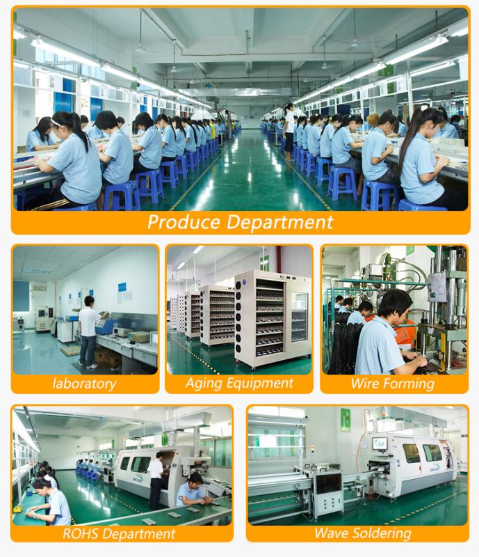 Verified China supplier - Guangzhou Yuchuan Technology Co., Ltd.