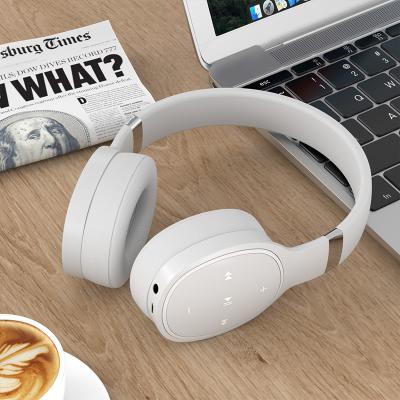 China Erfect sound travel blutooth 5.0 portable sports noise cancel wireless earphone gaming headset wholesale for sale