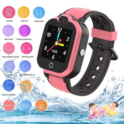 China Wholesale Dm19 GPS Navigation Round Watch Android 4G Smartwatch 2.03 Inch Screen Waterproof Sport Wrist Gps Wifi Sim Card Heart Rate Smart Band for sale