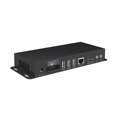 China Trnsmit 100m by one cable internet cafe cybercafe hdmi kvm extra 100m for sale