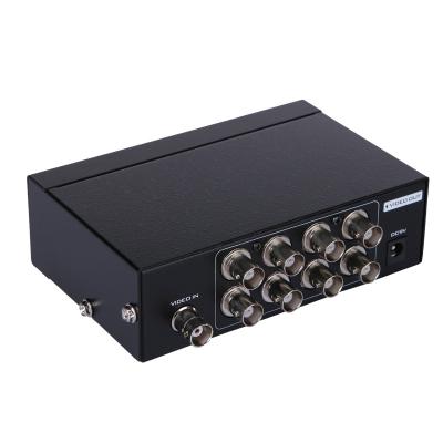 China 8 BCN Port Splitter Connector For CCTV MT-108Because for sale