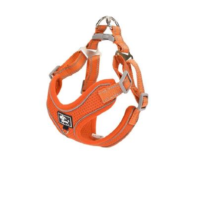 China Hot Selling Reflective Dog Harness Fashion Design Dog Harness Reflective Dog Harness for sale