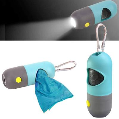 China Stored Dog Poop Bags Cornstarch Waste Bag Biodegradable Pet Waste Poop Waste Bag for sale