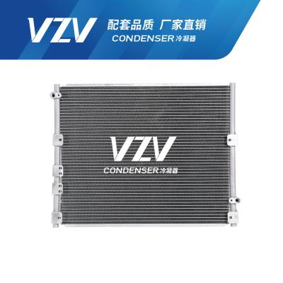 China F10020 TOYOTA AC Condenser PRADO 2700/VZJ95/RVJ95/3400 Gasoline 88460-60250 for sale