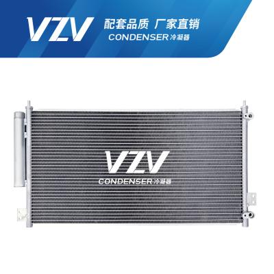 China Car Condenser For Honda ACCORD 03/CM4/5/6  F13006 80110-SDG-W01/W02 for sale