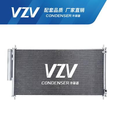 China Auto Condenser For Honda ACCORD 08/CP1/CP2 80110-TB0-003(013) 80110-TS6-H01 for sale