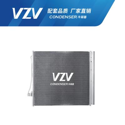 China F14006 BMW AC Condenser F18 7 SERIES OLD / F02 5 SERIES 64536805452 for sale