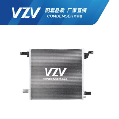 China W163(99-05)/E163/ML350 Mercedes Benz AC Condenser 1638300170 for sale